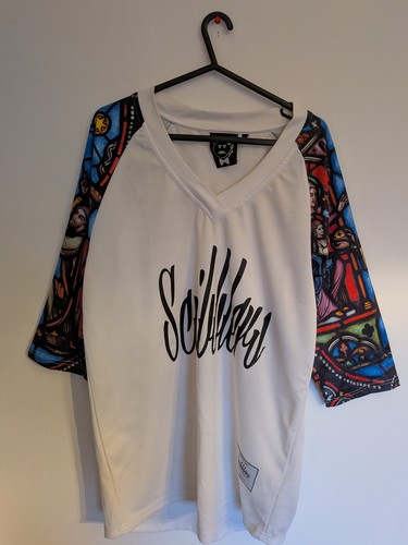 Scribblers tee room shirt - tee, t-shirt