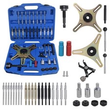 38PCS SAC Self Adjusting