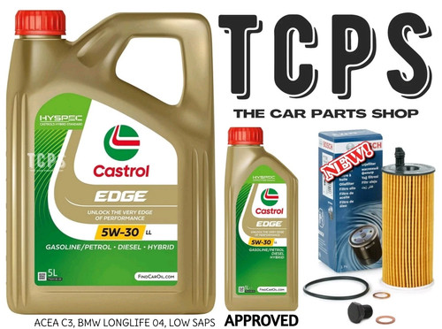 Bosch service kit - kit, 1