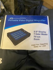 Portable Digital Video
