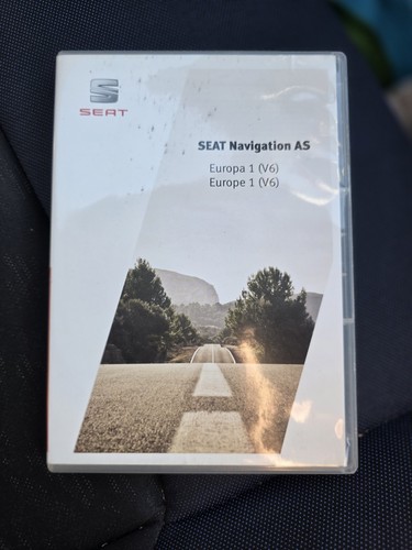 Seat alhambra ibiza leon - alhambra, sat