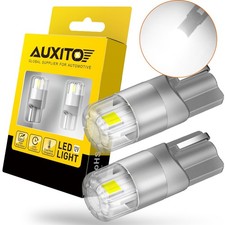 White led error - error, canbus