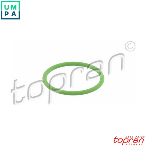 Gasket vacuum pump 104 533 - vacuum, for