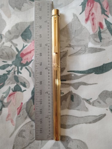 Sheaffer targa gold - targa,
