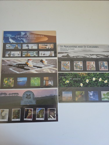Royal mail collection sets - royal,