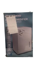 Daewoo 20L Dehumidifier