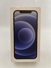 Apple iPhone 12 Black Mobile