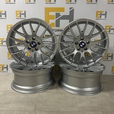 BMW 359M E Series Alloy Wheels