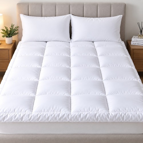 10cm extra deep mattress - deep,