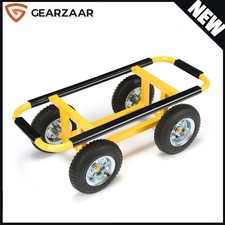 Heavy Duty Dolly Trolley