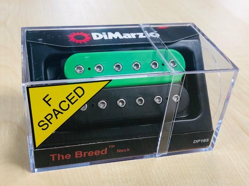 Dimarzio dp165f breed neck - dp165f,