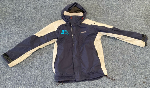 Musto sailing br1 jacket - musto,