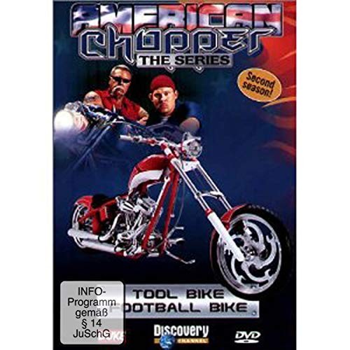 American chopper tool - american, chopper:
