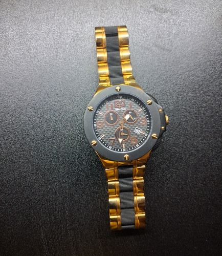 Marc ecko men quartz - ecko,