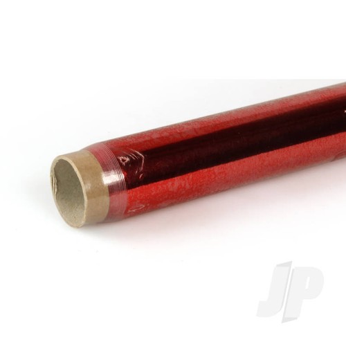 Oracover chrome red - 2m, (93)