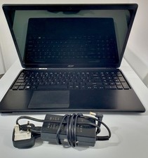 ACER ASPIRE E1- V5WE2 LAPTOP
