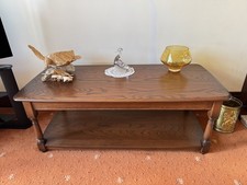 Ercol Coffee Table