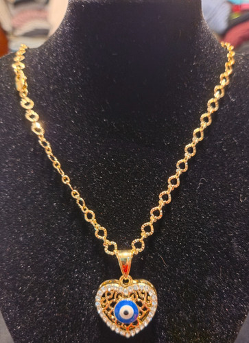 14k yellow gold filled - 14k,
