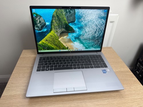Zbook fury i7 12850hx - zbook,