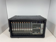 Behringer Europower PMP2000