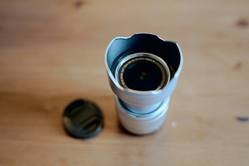 Panasonic lumix vario - lumix,