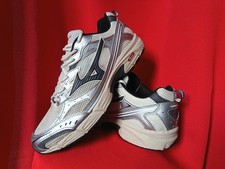 Mizuno MXR Sport Sneaker Men's Size UK 10