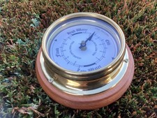 Marine Tide, Tidal Clock