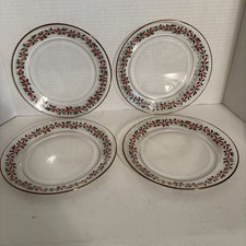 LIBBEY / ARCOROC Christmas