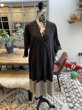 Annette Gortz Size S Linen