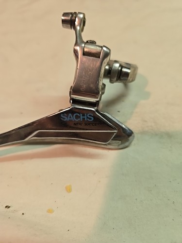 Vintage sachs new - vintage,