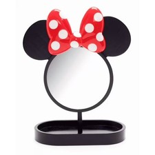 Disney World Parks Minnie