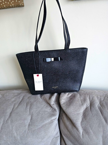 Brand new ted baker black - brand,