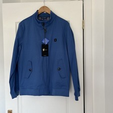 Gabicci Heritage Blue Checked