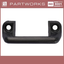 Mounting bracket for Porsche