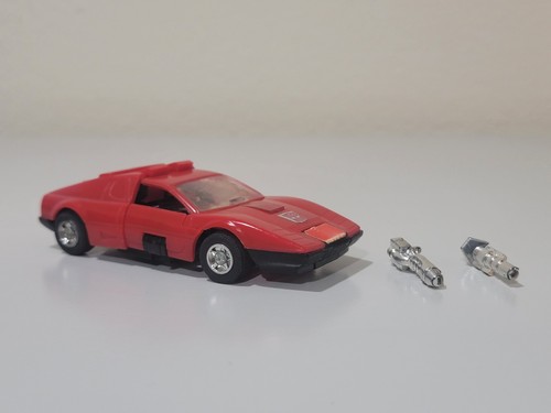 1985 transformers overdrive - 1985, g1