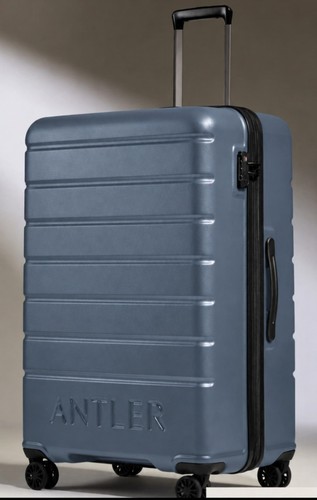 Antler logo hard shell - logo,