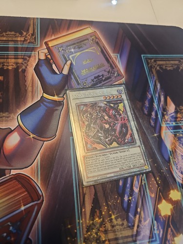 Yugioh starlight rare kewl - yugioh,