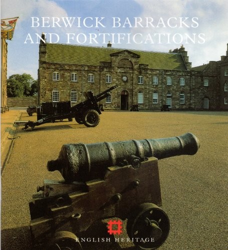 Berwick barracks and - barracks,