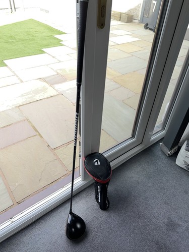 Taylormade stealth driver - taylormade,