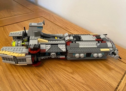 Lego star wars 75158 - lego, rebel