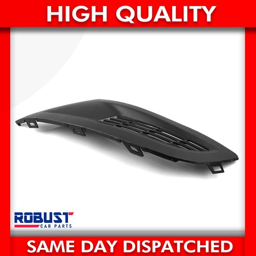 Front bumper lower side - front,