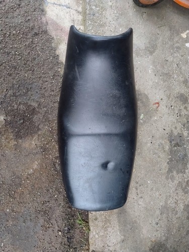 Honda 500 1996 seat - 500,