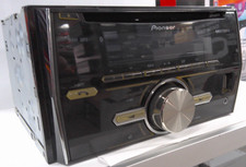 Pioneer FH-X700BT MP3/USB/CD