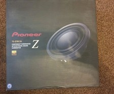 Pioneer TS-Z10LS4 10" 25 cm