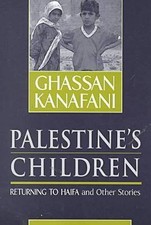 Palestine's Children - 9780894108907