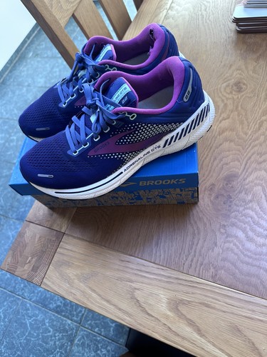 Brooks adrenaline gts22 uk7 - gts22, uk7.5