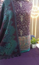 Unstitched pakistani indian