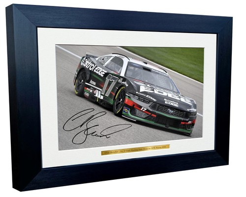 2024 chris buescher nascar - 2024,