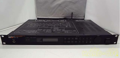 Roland rack mount - gp-8,