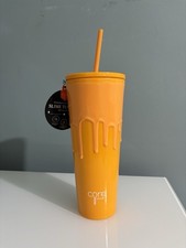 Core Kitchen Slime Tumbler 709ml 24oz BNWT